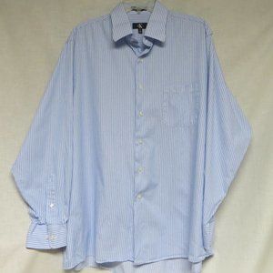 CK Calvin Klein Button Down Shirt 100% cotton